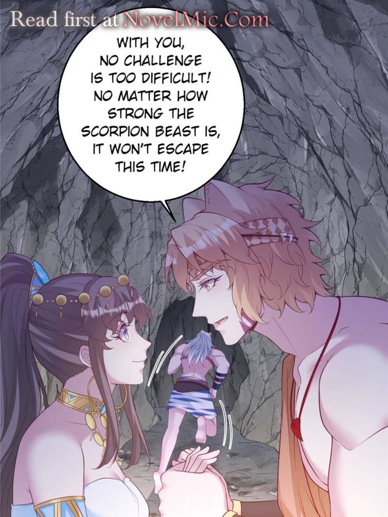 Beauty and the Beasts Chapter 653 page 49