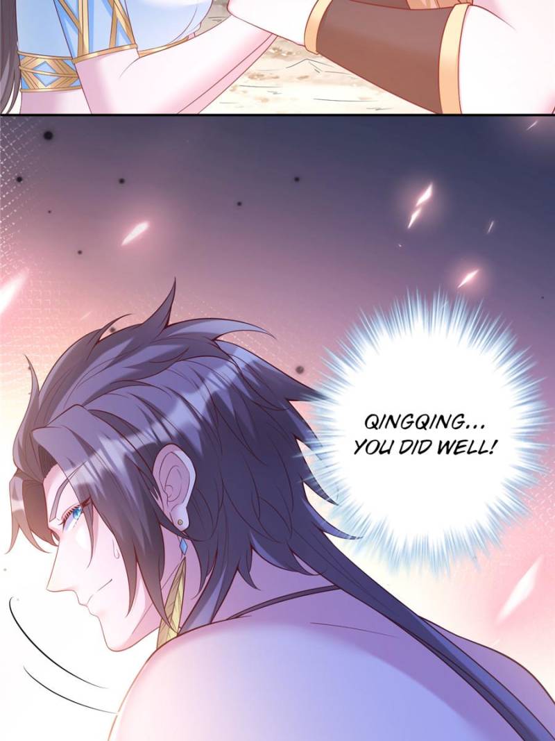 Beauty and the Beasts Chapter 653 page 50