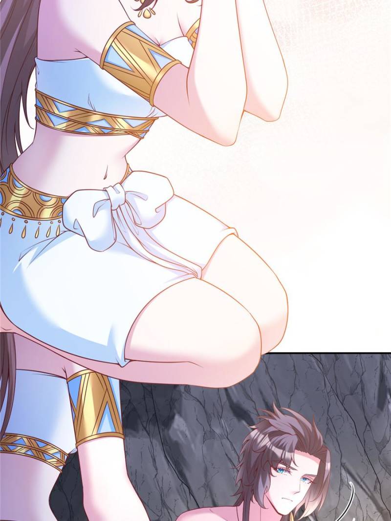 Beauty and the Beasts Chapter 653 page 6