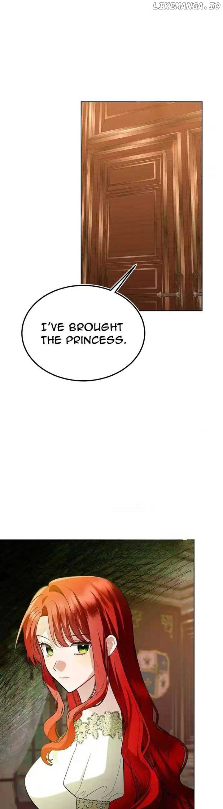 Became a Black Flower Chapter 33 page 34