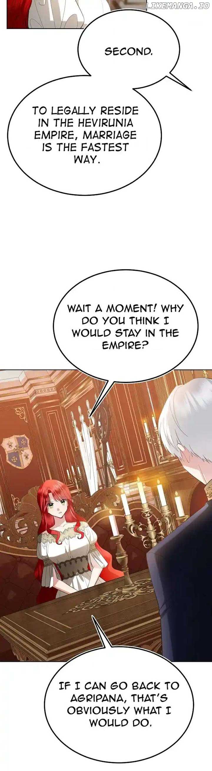 Became a Black Flower Chapter 33 page 7