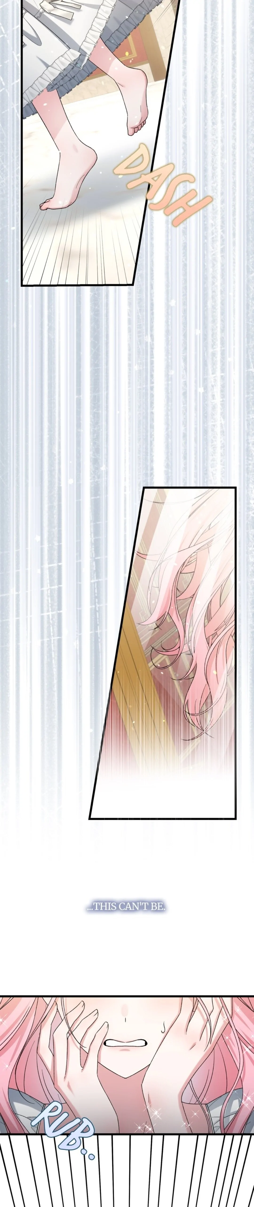 Becoming A Family With The Duke and His Dear Son Chapter 1 page 9