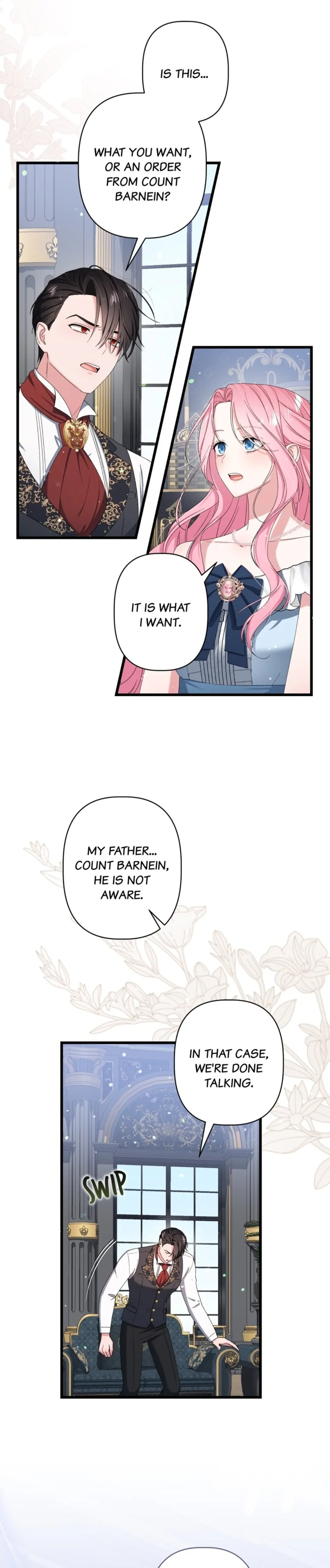 Becoming A Family With The Duke and His Dear Son Chapter 1 page 22