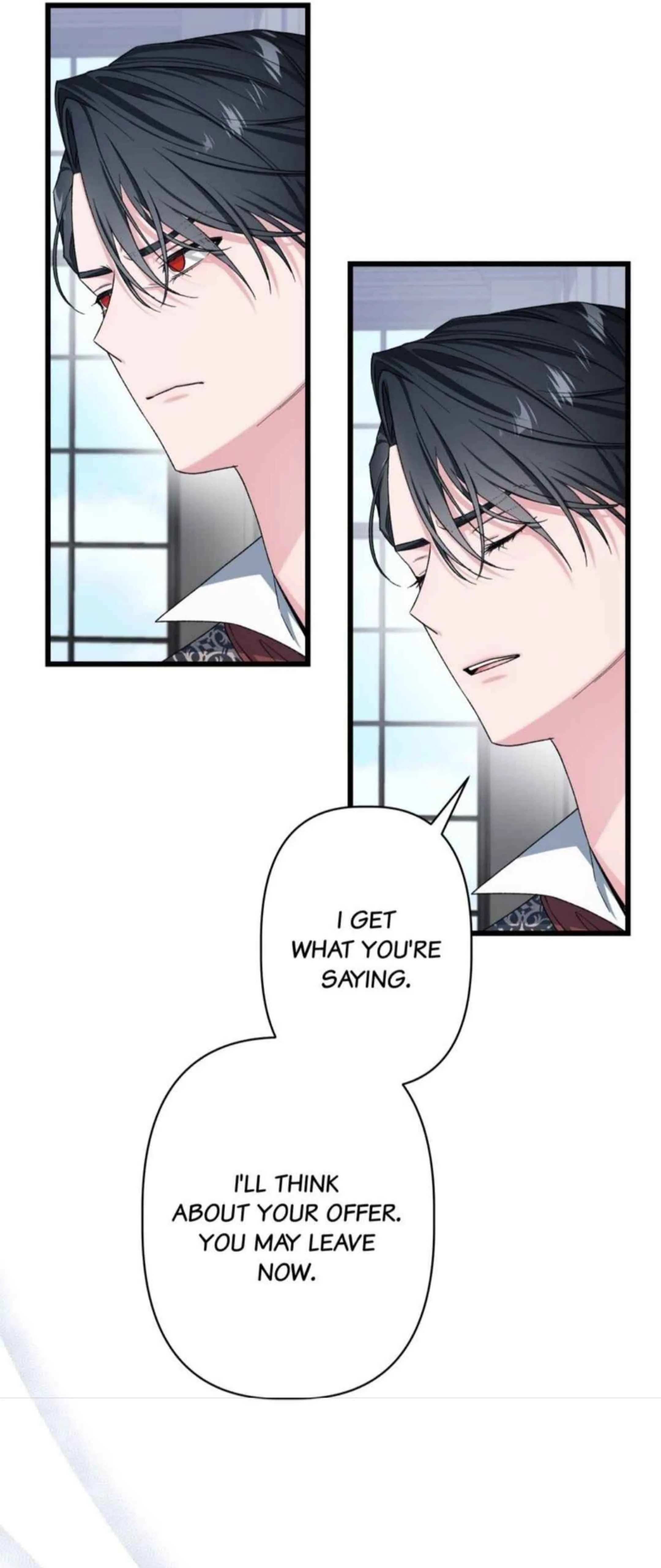 Becoming A Family With The Duke and His Dear Son Chapter 1 page 29