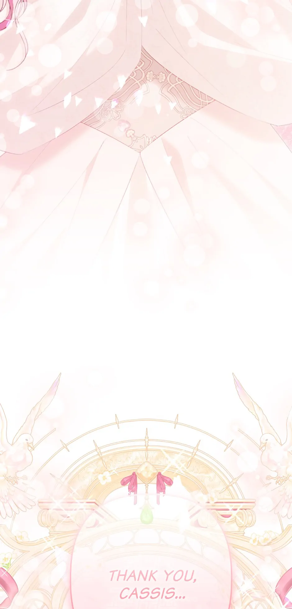Becoming A Family With The Duke and His Dear Son Chapter 43 page 14