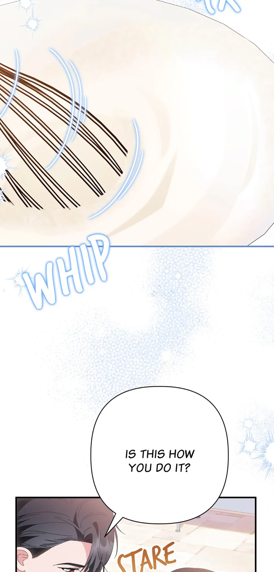 Becoming A Family With The Duke and His Dear Son Chapter 43 page 39
