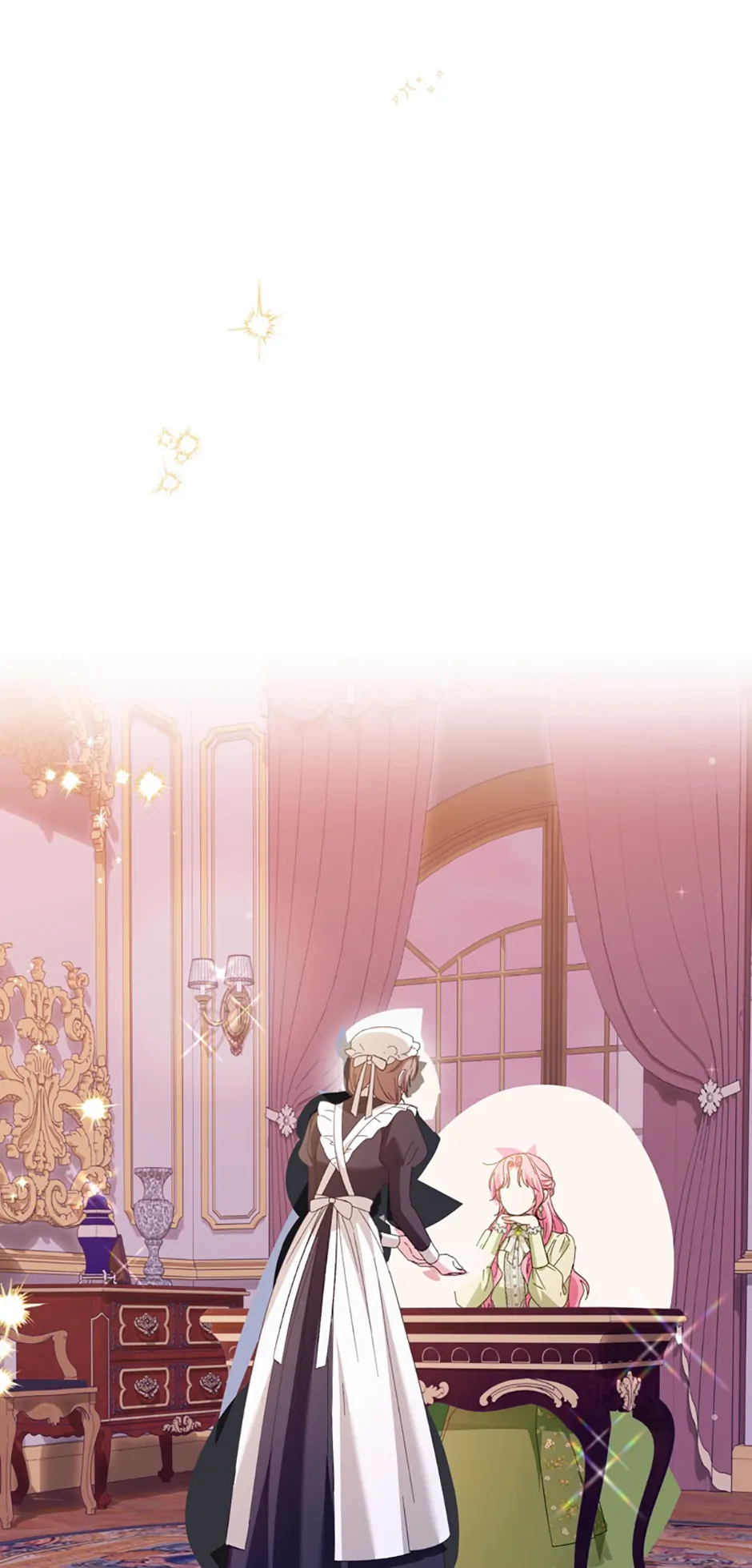 Becoming A Family With The Duke and His Dear Son Chapter 43 page 52