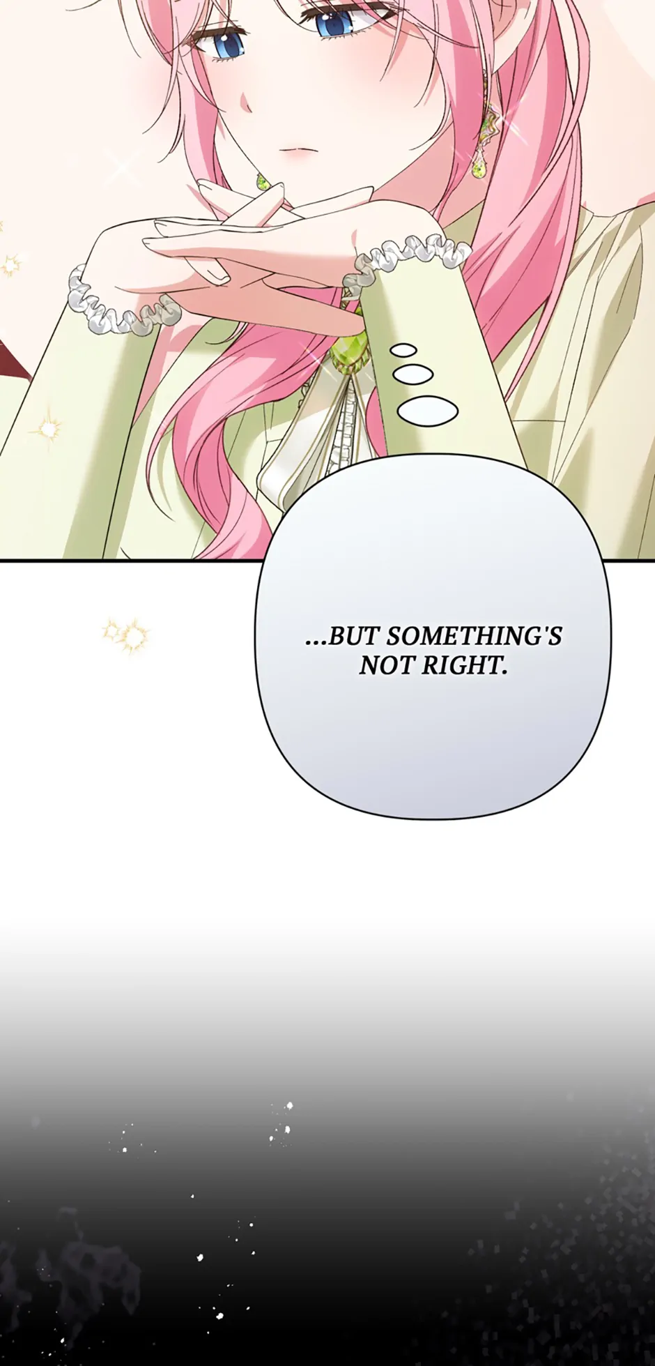 Becoming A Family With The Duke and His Dear Son Chapter 43 page 54