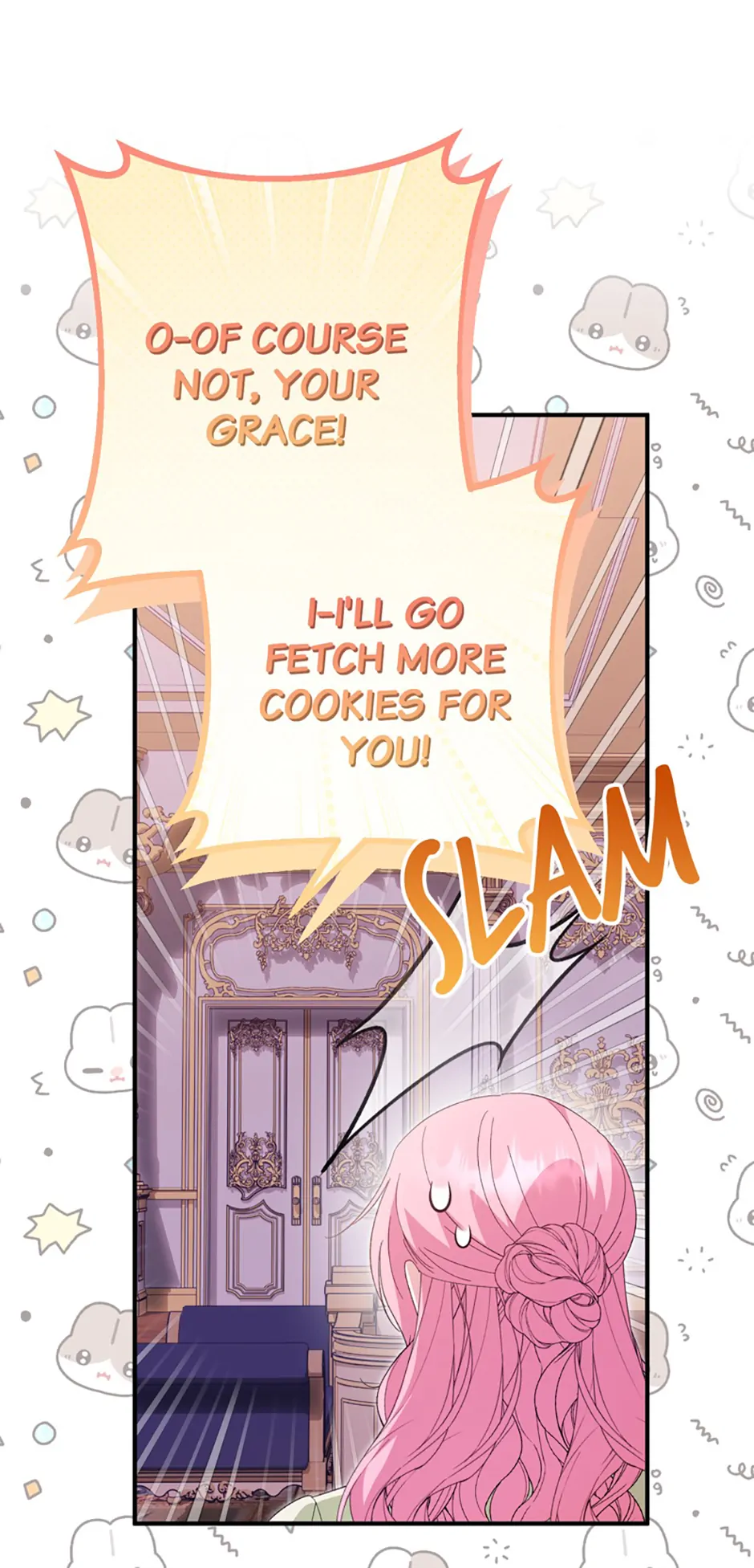 Becoming A Family With The Duke and His Dear Son Chapter 43 page 62