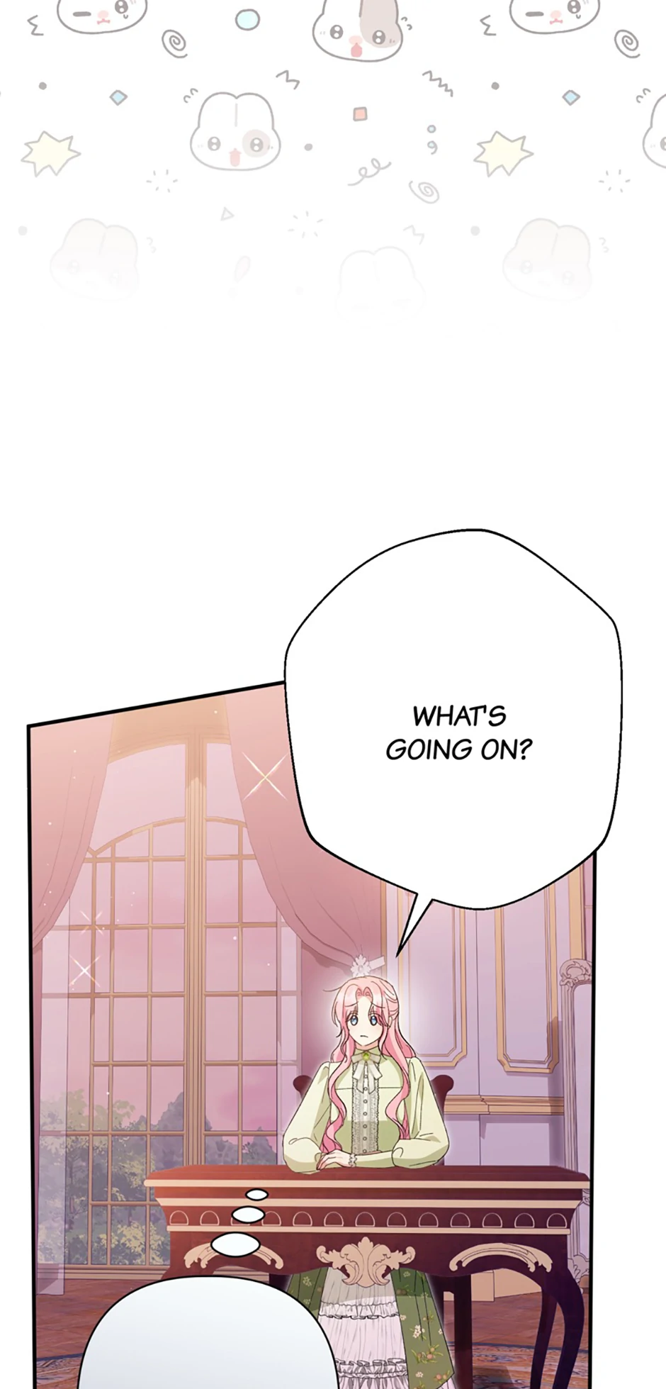 Becoming A Family With The Duke and His Dear Son Chapter 43 page 63