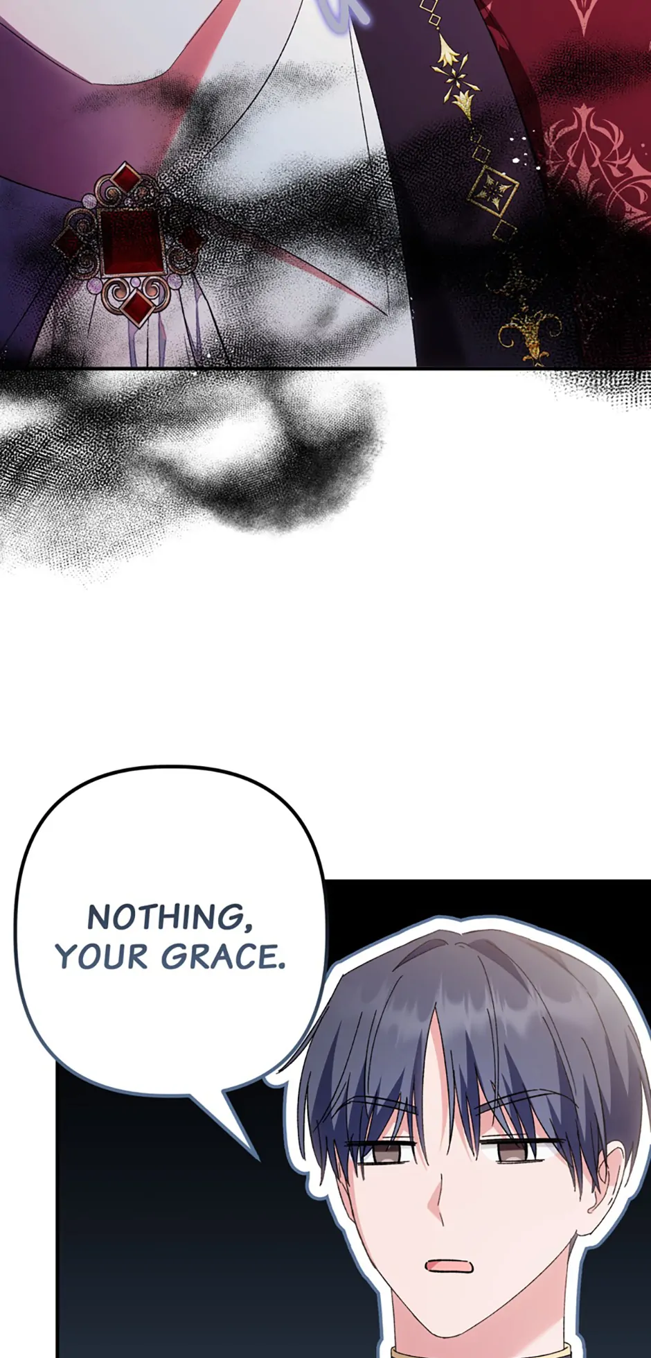 Becoming A Family With The Duke and His Dear Son Chapter 43 page 6