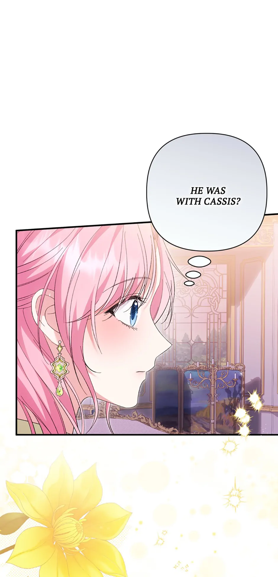 Becoming A Family With The Duke and His Dear Son Chapter 43 page 71