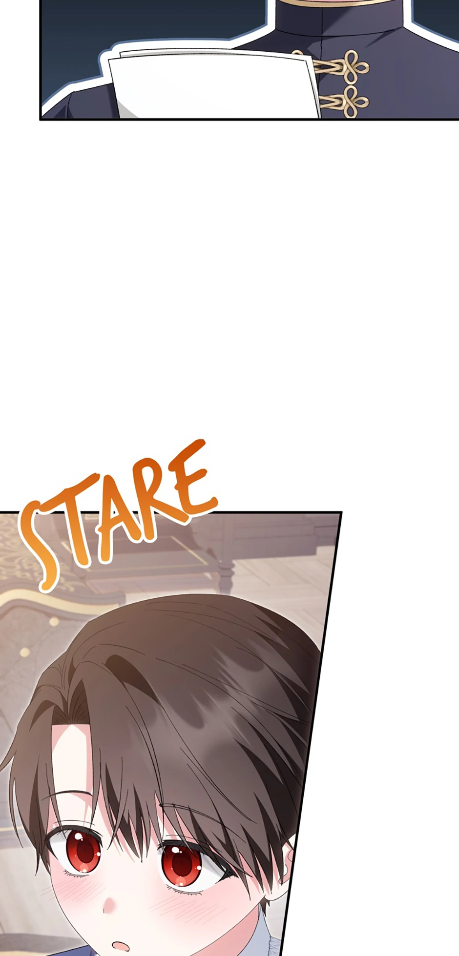 Becoming A Family With The Duke and His Dear Son Chapter 43 page 7