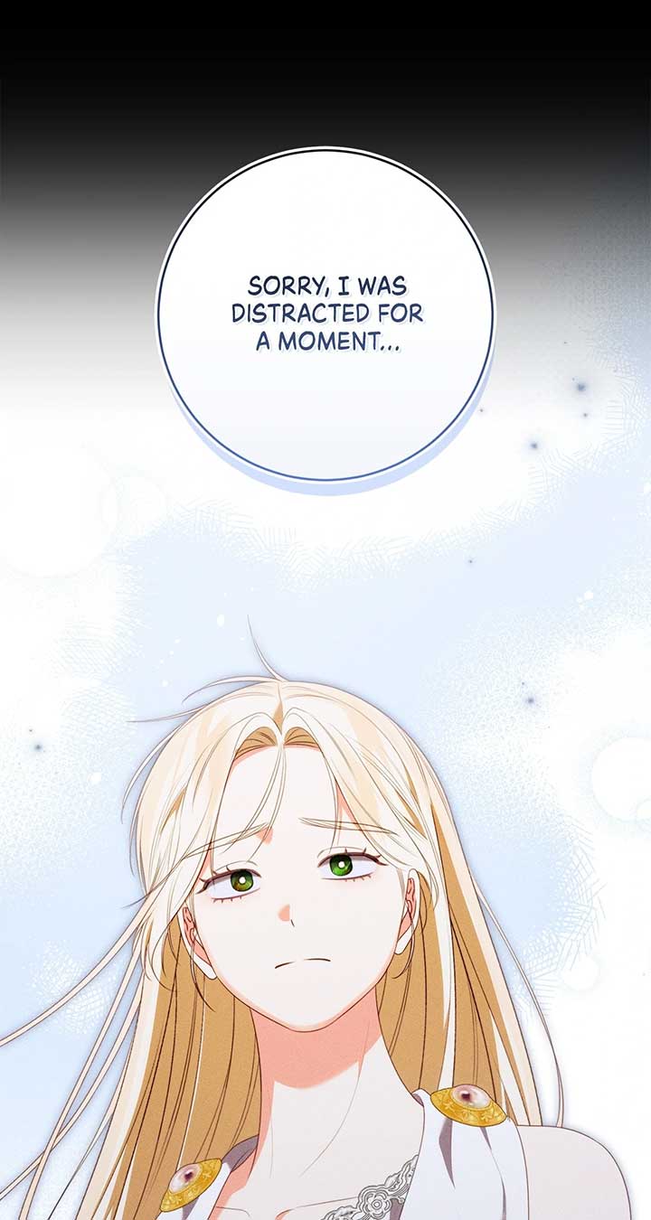 Becoming the Lady of the Cursed Ducal House Chapter 75 page 17