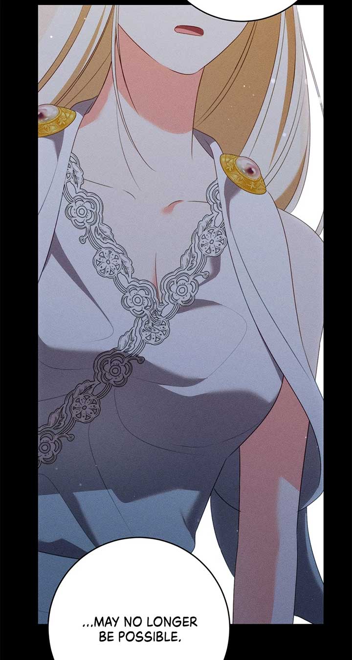 Becoming the Lady of the Cursed Ducal House Chapter 75 page 23