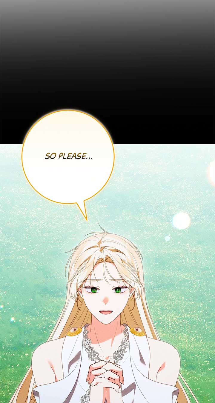Becoming the Lady of the Cursed Ducal House Chapter 75 page 39