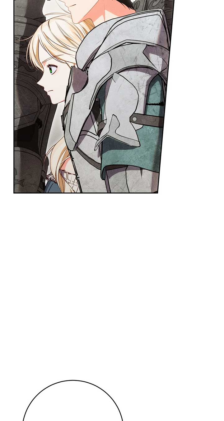 Becoming the Lady of the Cursed Ducal House Chapter 75 page 50