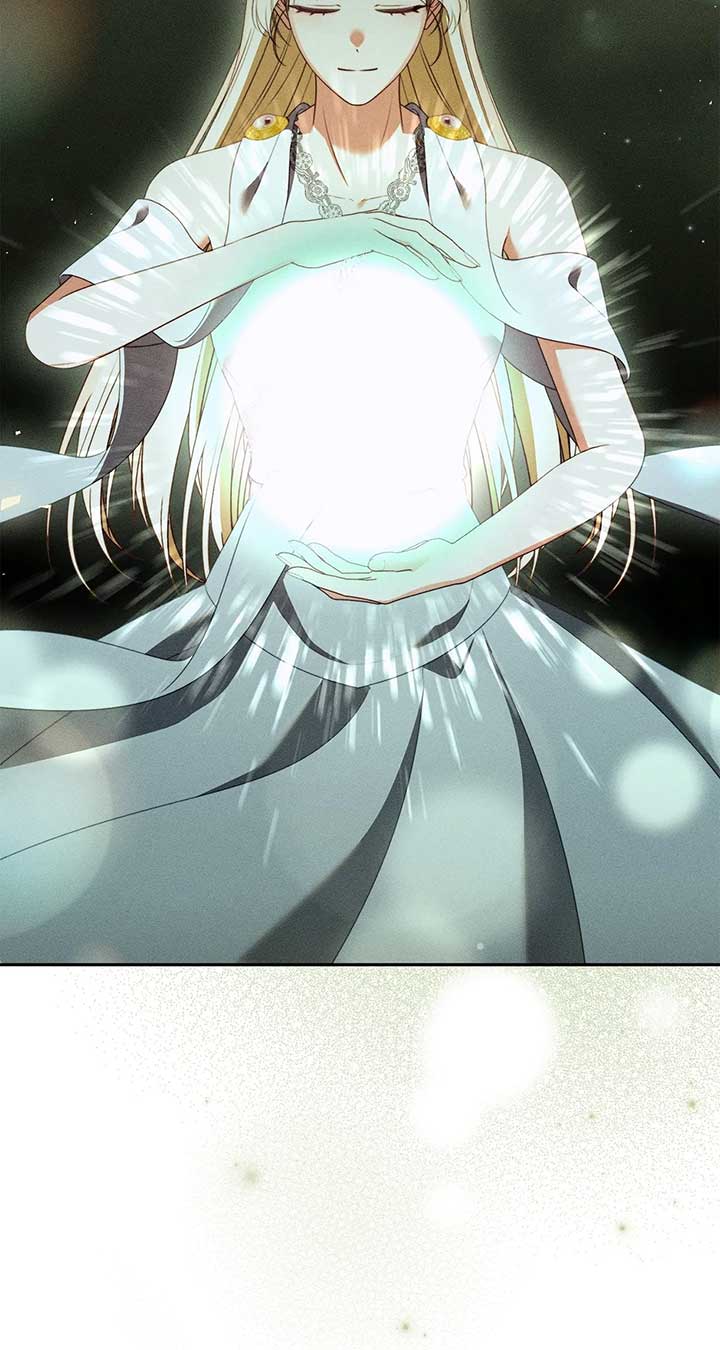Becoming the Lady of the Cursed Ducal House Chapter 75 page 65