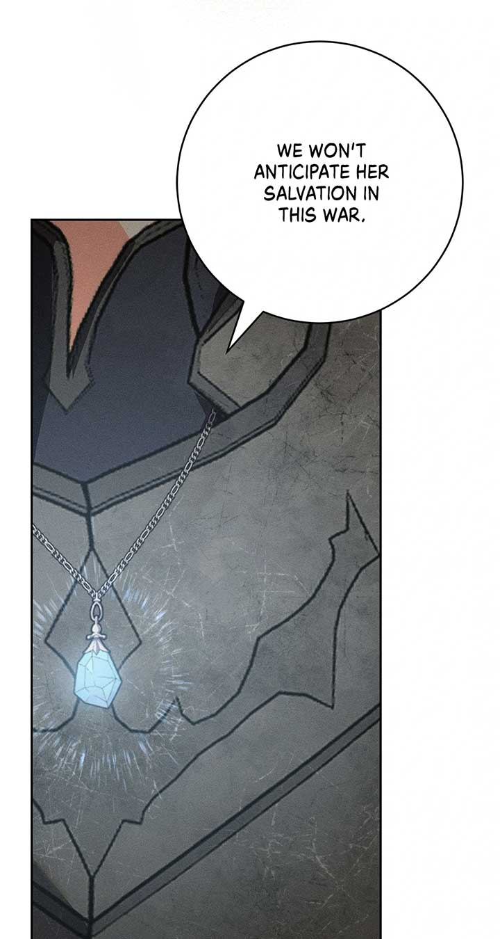 Becoming the Lady of the Cursed Ducal House Chapter 75 page 66