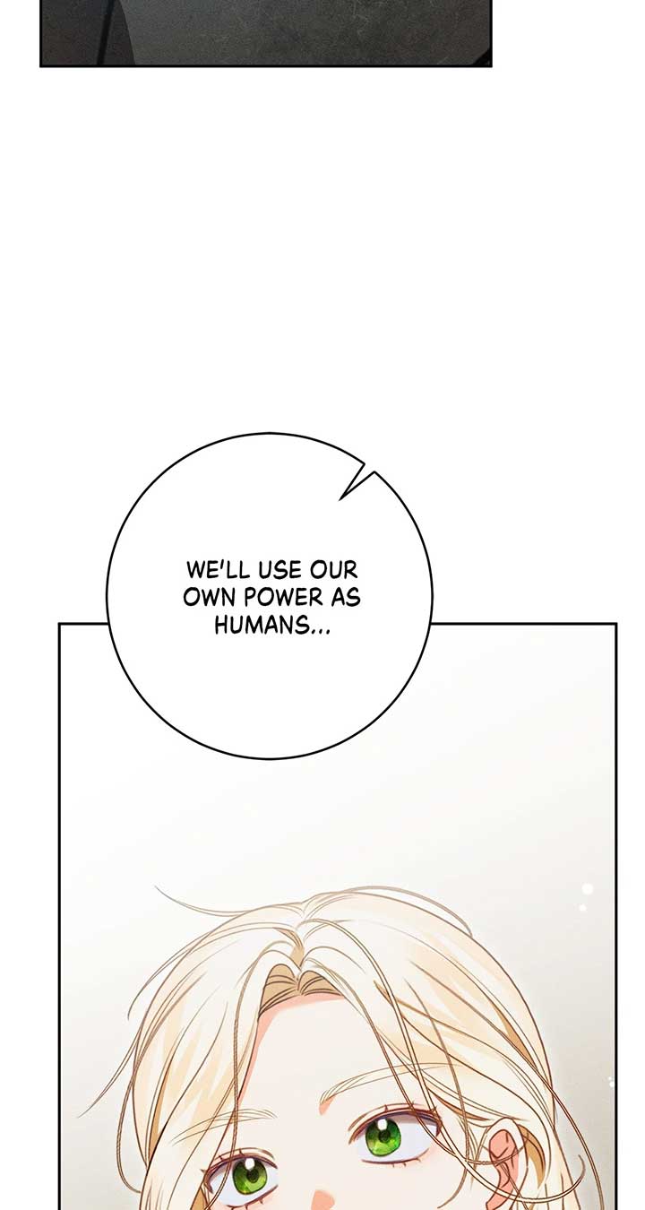 Becoming the Lady of the Cursed Ducal House Chapter 75 page 67