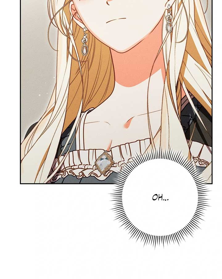 Becoming the Lady of the Cursed Ducal House Chapter 75 page 68