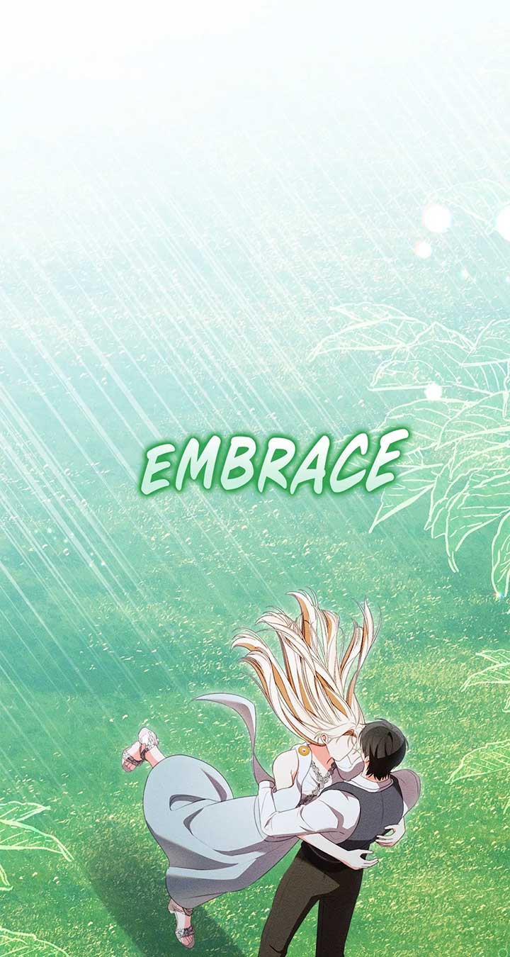 Becoming the Lady of the Cursed Ducal House Chapter 75 page 6