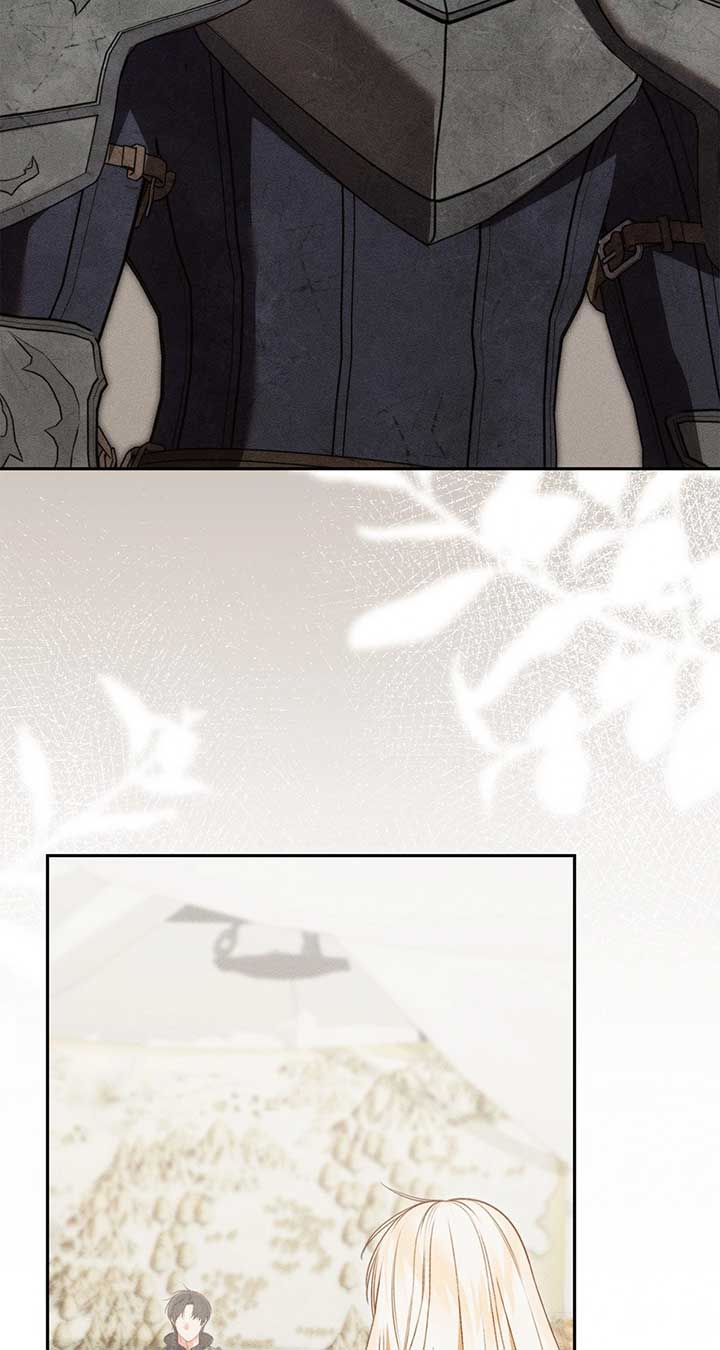Becoming the Lady of the Cursed Ducal House Chapter 75 page 70