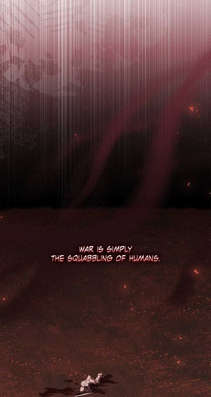 Becoming the Lady of the Cursed Ducal House Chapter 75 page 72