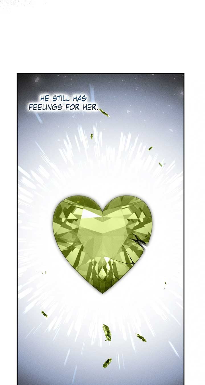 Becoming the Lady of the Cursed Ducal House Chapter 75 page 85