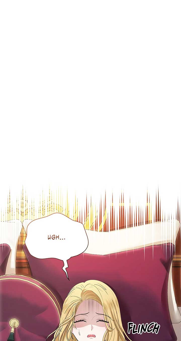 Becoming the Obsessive Male Lead’s Ex-Wife Chapter 59 page 0