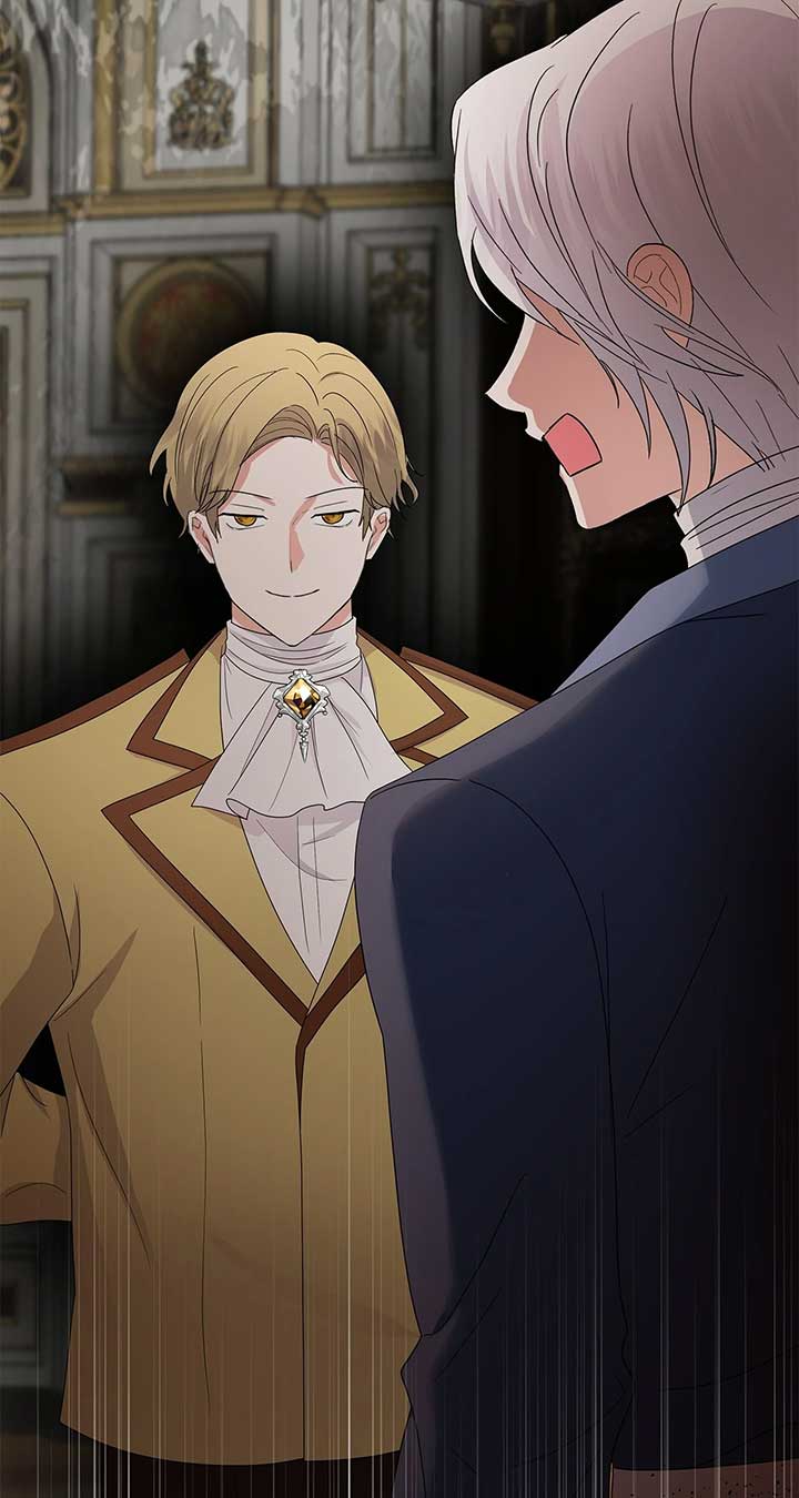 Becoming the Obsessive Male Lead’s Ex-Wife Chapter 59 page 99