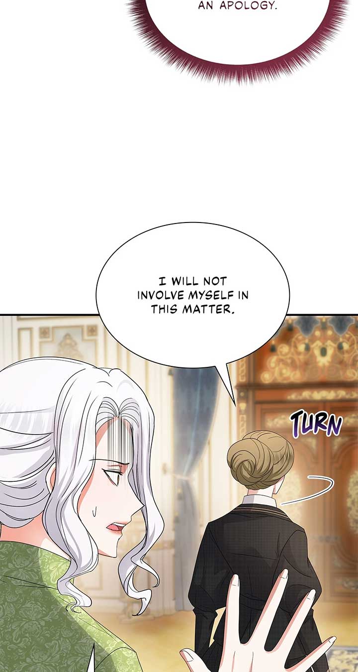 Becoming the Obsessive Male Lead’s Ex-Wife Chapter 59 page 11