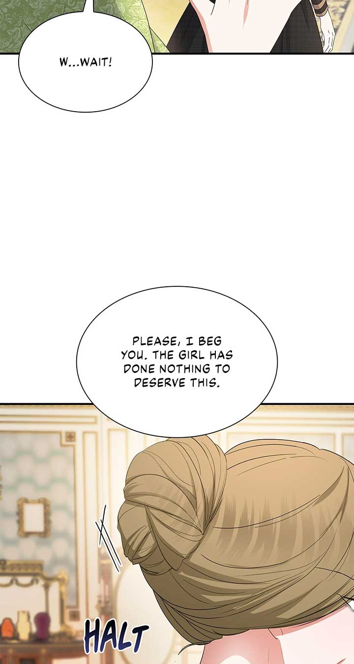 Becoming the Obsessive Male Lead’s Ex-Wife Chapter 59 page 12