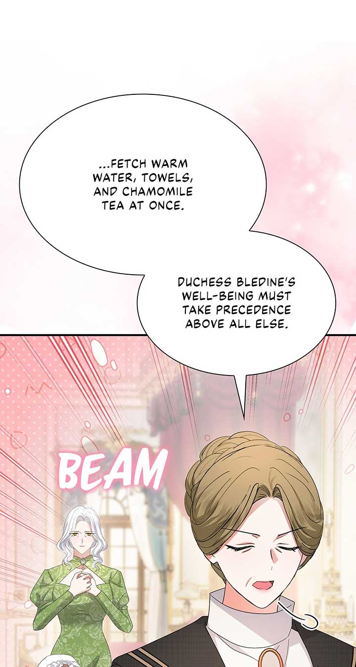 Becoming the Obsessive Male Lead’s Ex-Wife Chapter 59 page 16