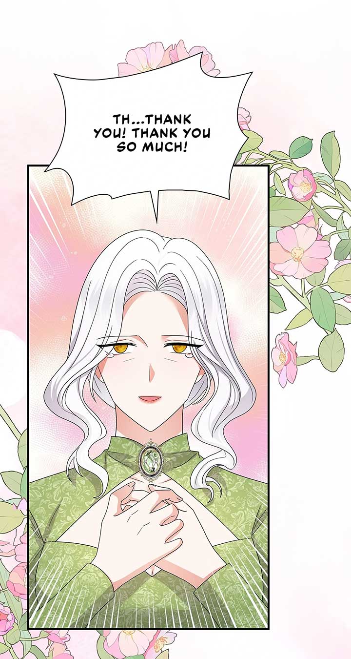 Becoming the Obsessive Male Lead’s Ex-Wife Chapter 59 page 19