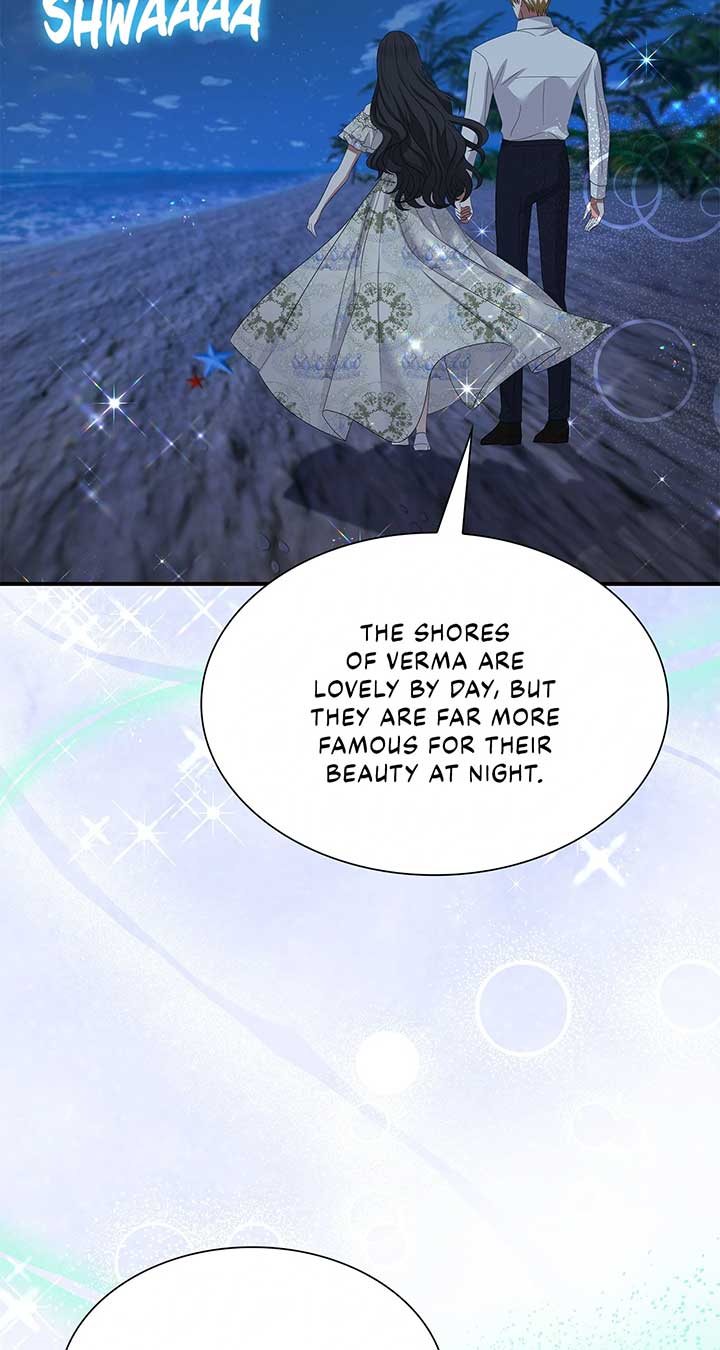 Becoming the Obsessive Male Lead’s Ex-Wife Chapter 59 page 25