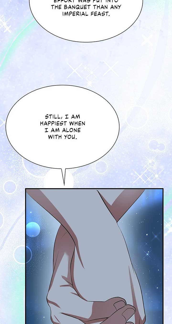 Becoming the Obsessive Male Lead’s Ex-Wife Chapter 59 page 27