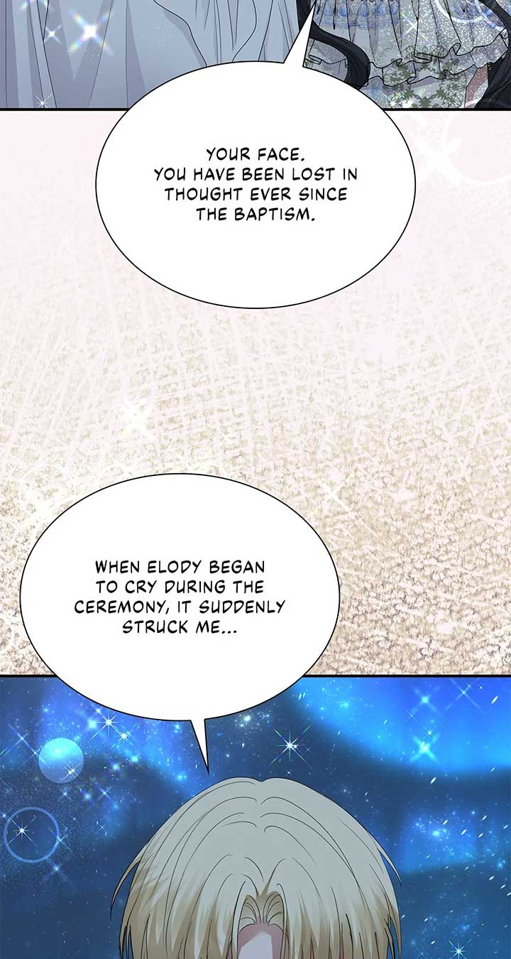 Becoming the Obsessive Male Lead’s Ex-Wife Chapter 59 page 32