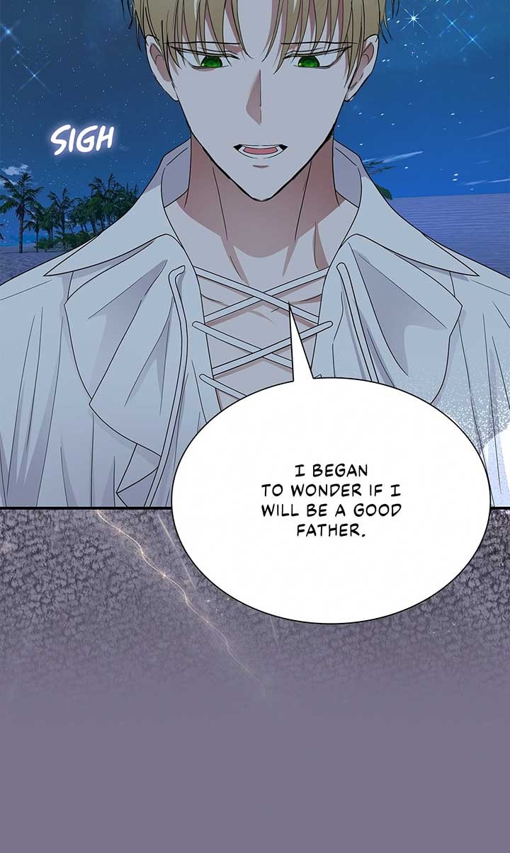 Becoming the Obsessive Male Lead’s Ex-Wife Chapter 59 page 33