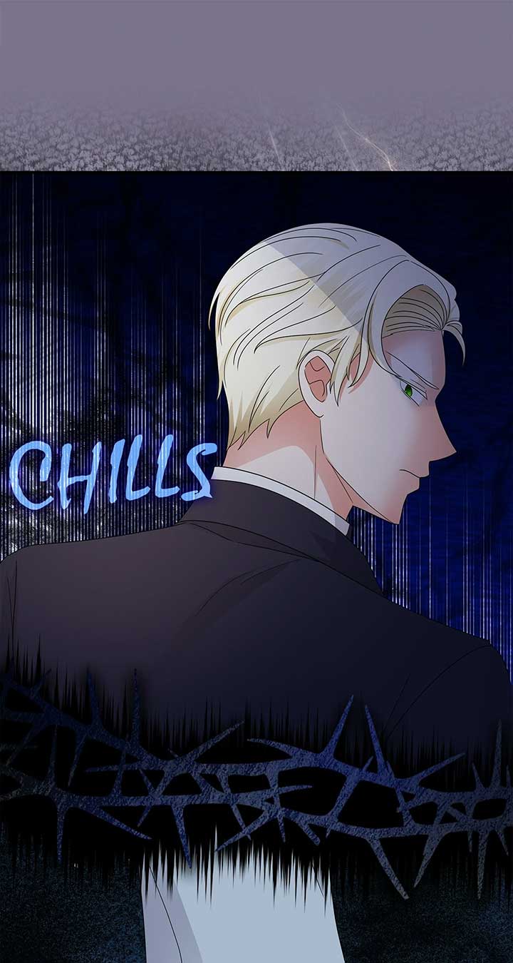 Becoming the Obsessive Male Lead’s Ex-Wife Chapter 59 page 34