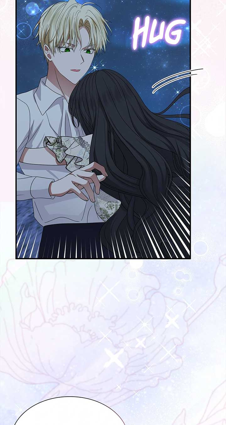 Becoming the Obsessive Male Lead’s Ex-Wife Chapter 59 page 36