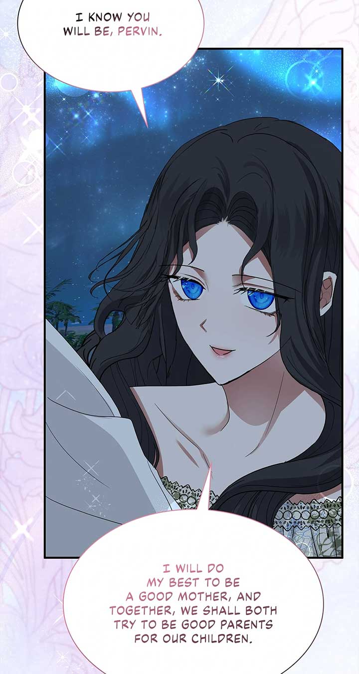Becoming the Obsessive Male Lead’s Ex-Wife Chapter 59 page 37