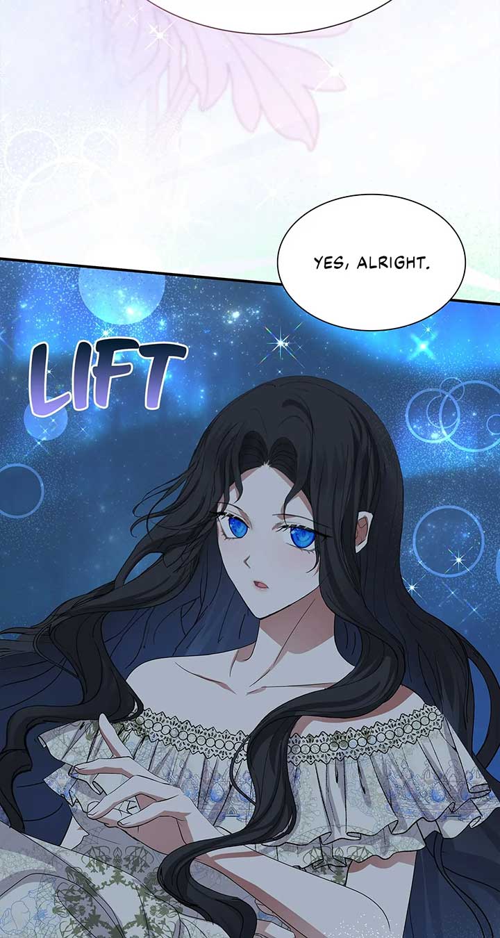 Becoming the Obsessive Male Lead’s Ex-Wife Chapter 59 page 38