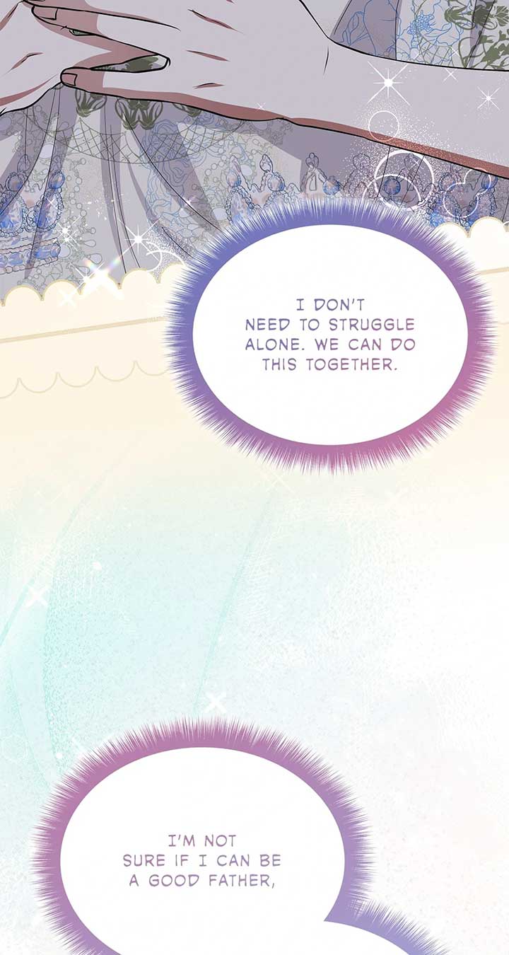 Becoming the Obsessive Male Lead’s Ex-Wife Chapter 59 page 42