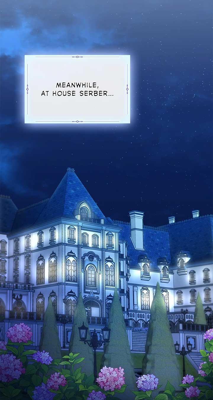 Becoming the Obsessive Male Lead’s Ex-Wife Chapter 59 page 45