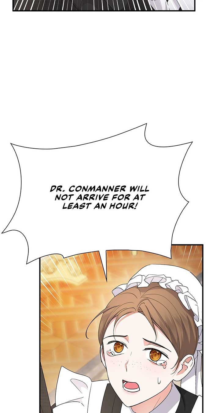 Becoming the Obsessive Male Lead’s Ex-Wife Chapter 59 page 4