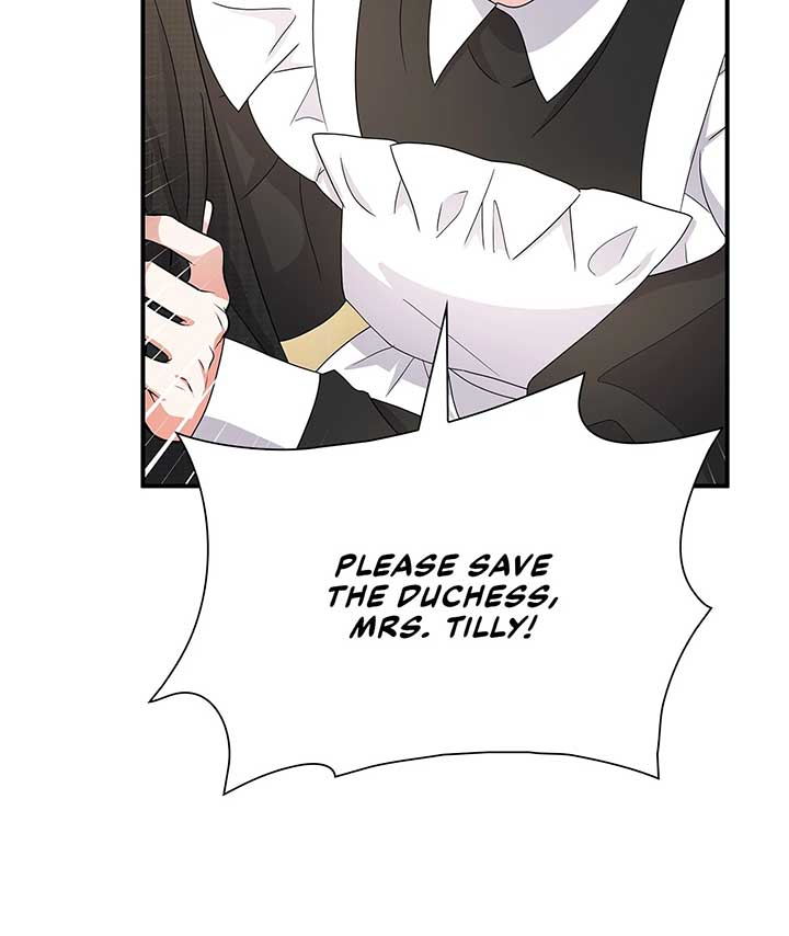 Becoming the Obsessive Male Lead’s Ex-Wife Chapter 59 page 5