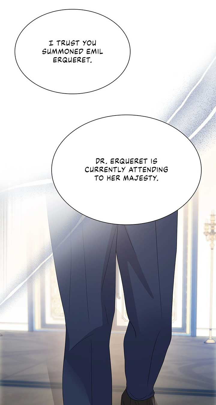 Becoming the Obsessive Male Lead’s Ex-Wife Chapter 59 page 66
