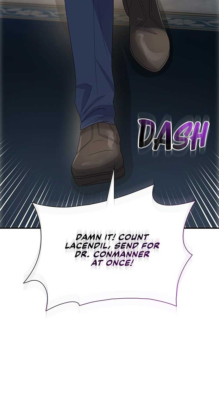 Becoming the Obsessive Male Lead’s Ex-Wife Chapter 59 page 67