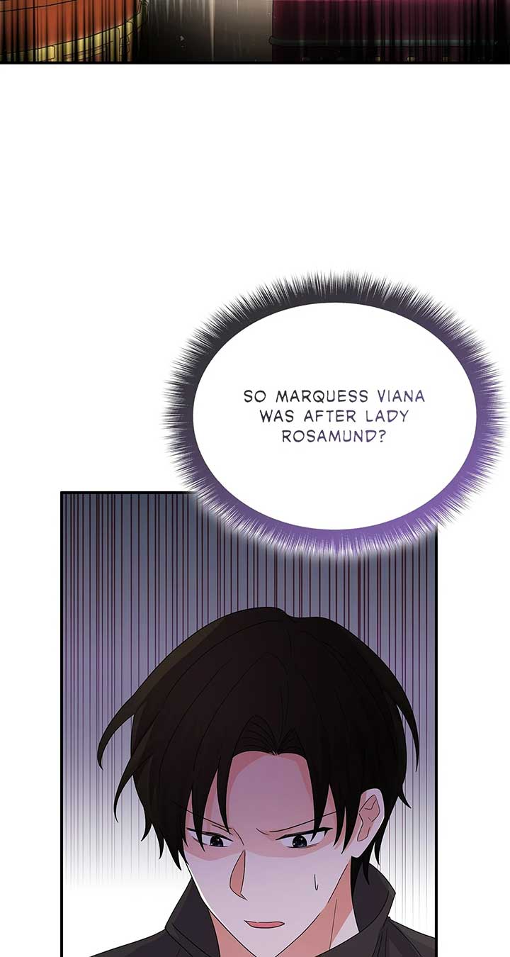 Becoming the Obsessive Male Lead’s Ex-Wife Chapter 59 page 70